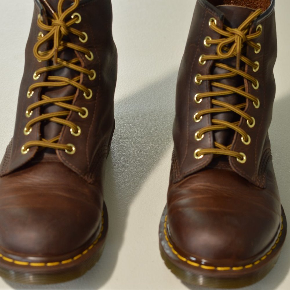 Dr. Marten boots